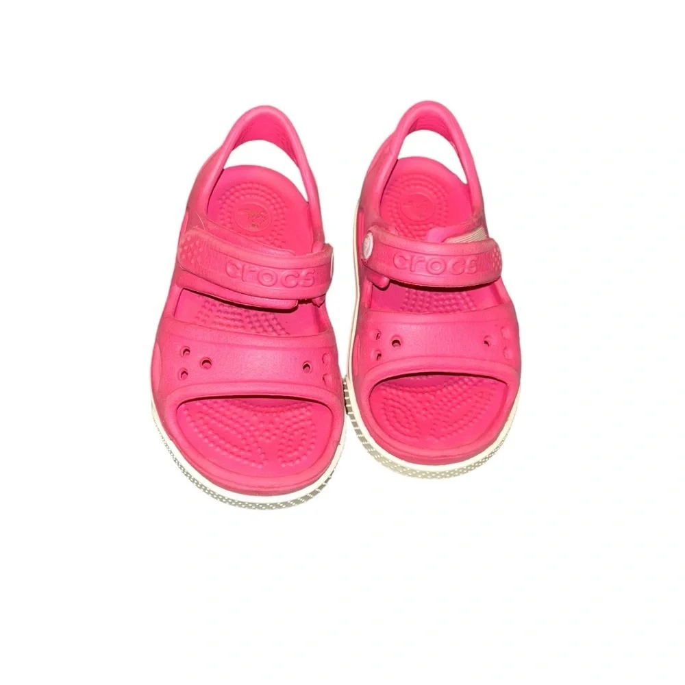 CROCS girls crocband